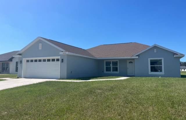 NEW CONSTRUCTION 3BR/2BA Home For Rent NEW EVERYTHING! photos photos