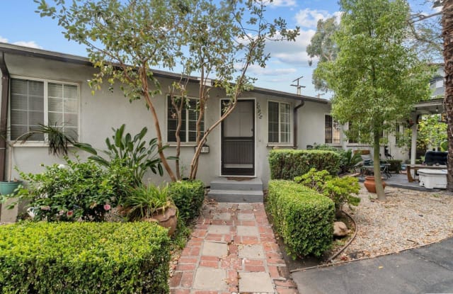 10918 Blix Street - 10918 Blix Street, Los Angeles, CA 91602