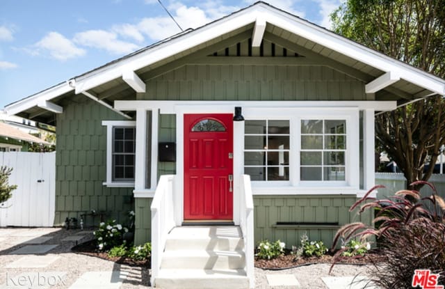602 Marine Street - 602 Marine Street, Santa Monica, CA 90405