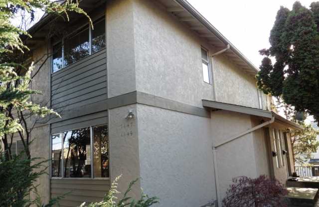1147 N 92nd St - 1147 North 92nd Street, Seattle, WA 98103