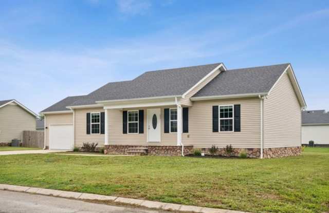 COMING SOON.....Adorable 3 Bedroom Home in Tullahoma! photos photos COMING SOON.....Adorable 3 Bedroom Home in Tullahoma! photos photos
