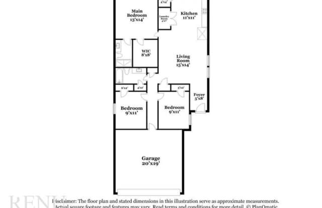 13615 Summer Light Gallery 3