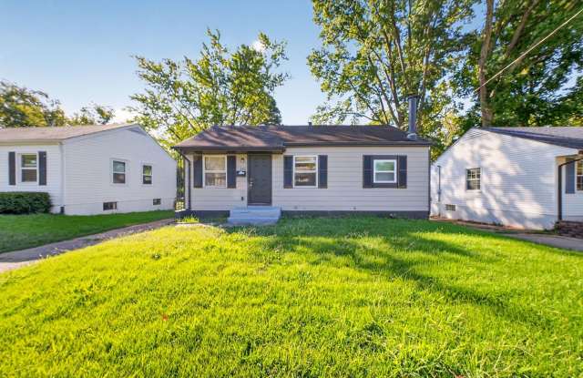 For Rent 228 Cameron Rd, St. Louis, MO 63138 photos photos
