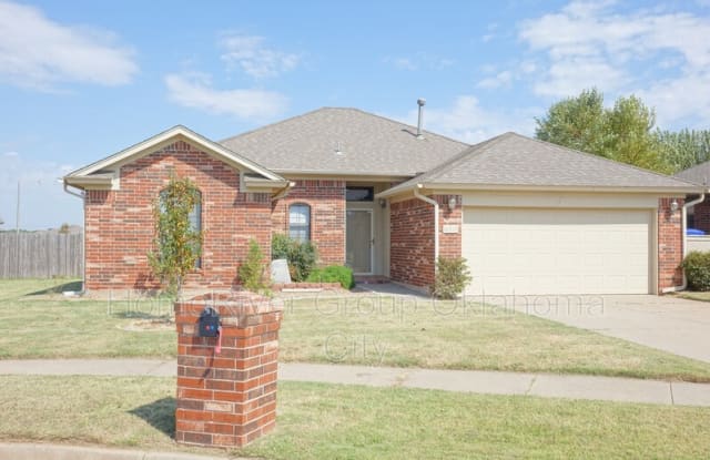 10717 NW 35th St - 10717 Northwest 35th Street, Oklahoma City, OK 73099