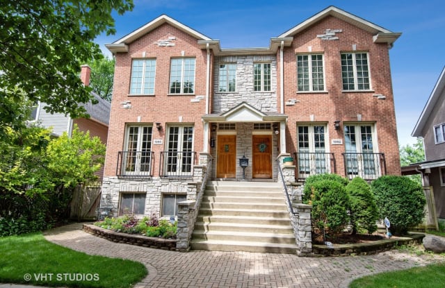 1560 FLORENCE Avenue - 1560 Florence Avenue, Evanston, IL 60201