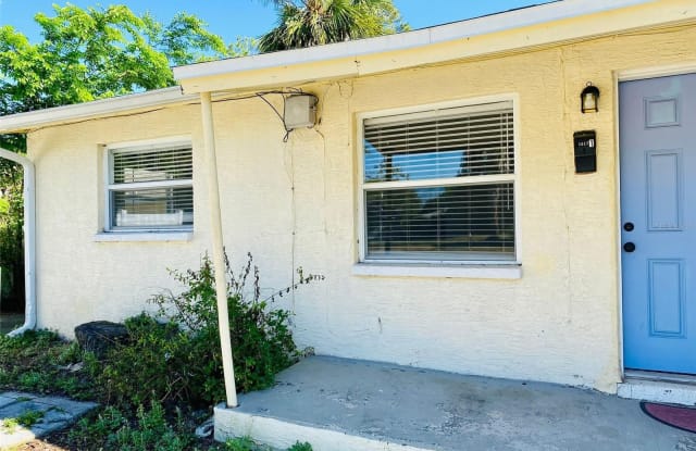 1517 MISSISSIPPI STREET - 1517 Mississippi Street, Daytona Beach, FL 32114