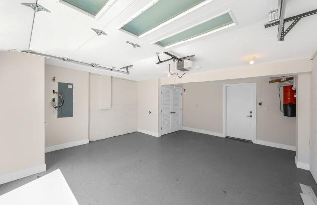 Brand New Construction - 4/Bed 5/Bath - Prime Location - NYC Views - 39 Washington Avenue, Cliffside Park, NJ 07010