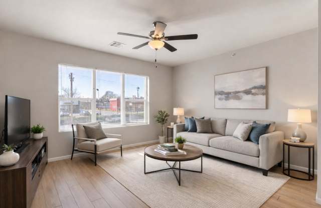 River West Phase I Gallery 2