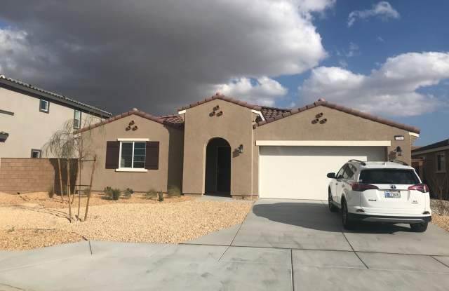 Move in Ready - 13365 Evanston Street, Victorville, CA 92392