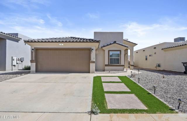 13836 Summer Story Avenue - 13836 Summer Story Avenue, El Paso County, TX 79928