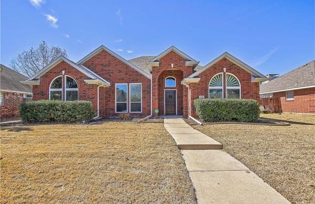 8205 Sebastian - 8205 Sebastian Inlt, Frisco, TX 75035