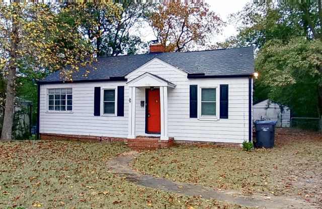 1506 Pendleton Road photos photos