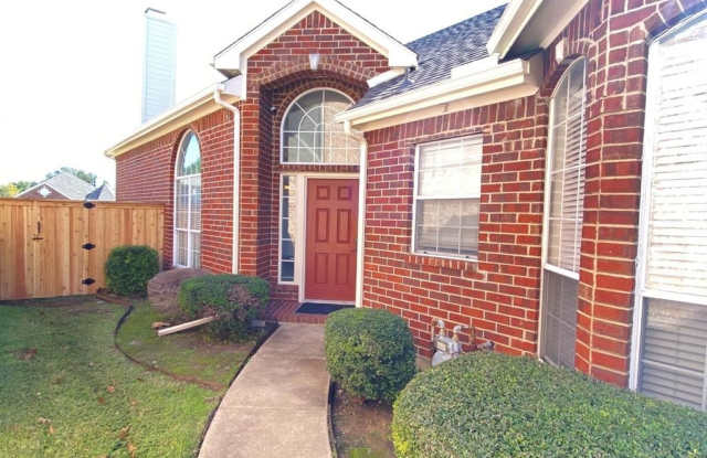 1912 Bachman Court - 1912 Bachman Court, Plano, TX 75075