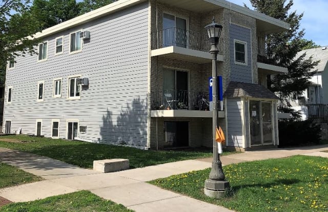 1220 Selby Ave, Saint Paul MN - 1220 Selby Avenue, St. Paul, MN 55104