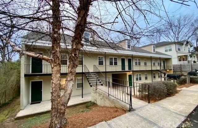 1617 Fulton Avenue unit: A photos photos