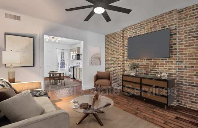 129 Talbot Avenue - 129 Talbot Avenue, Memphis, TN 38103