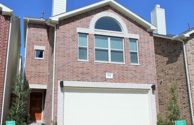 3618 Main Plaza Drive - 3618 Main Plaza Drive, Houston, TX 77025