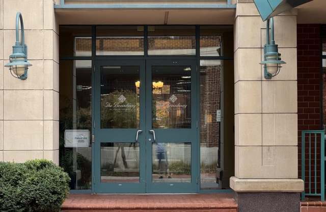 502 W BROAD Street unit: 209 photos photos