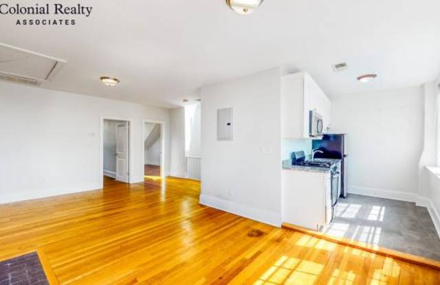 62 West Cedar St. - 62 West Cedar Street, Boston, MA 02114