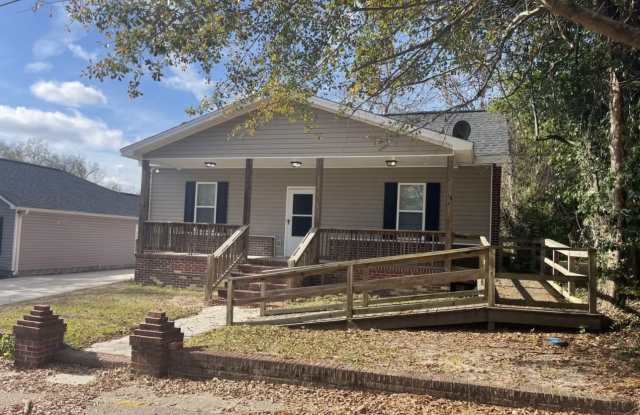 1717 Campbell Street photos photos