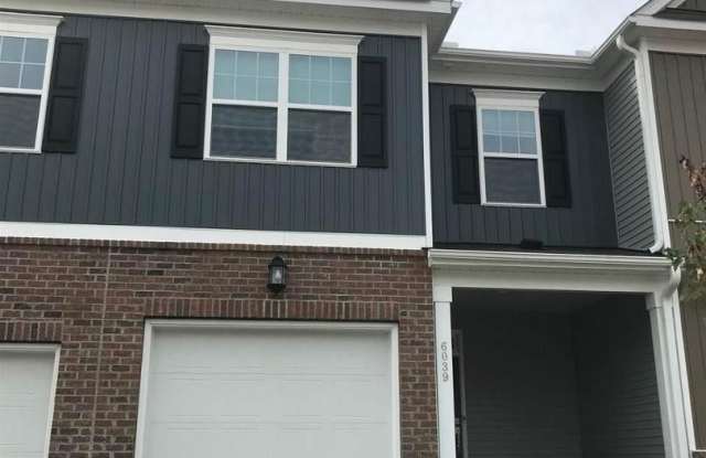 6039 Beale Loop - 6039 Beale Loop, Raleigh, NC 27616
