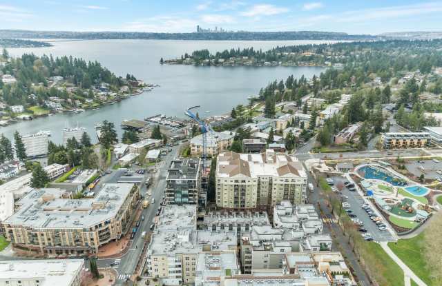 CLICK "REQUEST A TOUR" NOW! - 10045 Northeast 1st Street, Bellevue, WA 98004