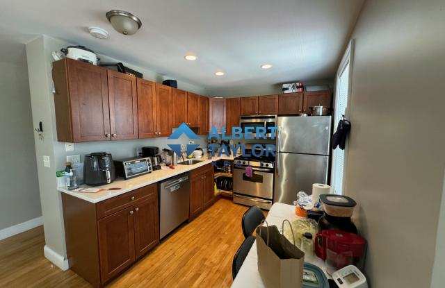 85 Stoughton St. - 85 Stoughton Street, Boston, MA 02125