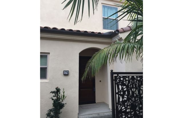 178 Augustine - 178 Augustine, Irvine, CA 92618