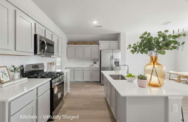 714 Tidal Drive - 714 Tidal Drive, Collin County, TX 75407