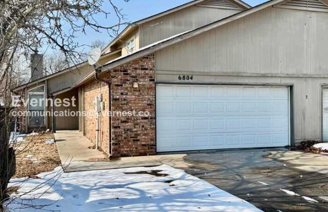 6804 South 78th East Avenue photos photos