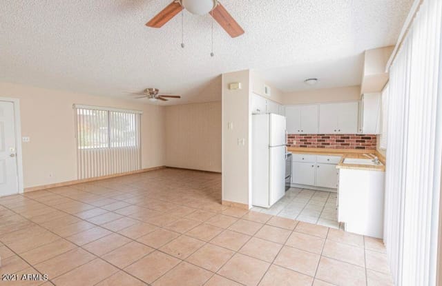 2642 E ORANGE Street - 2642 East Orange Street, Tempe, AZ 85281