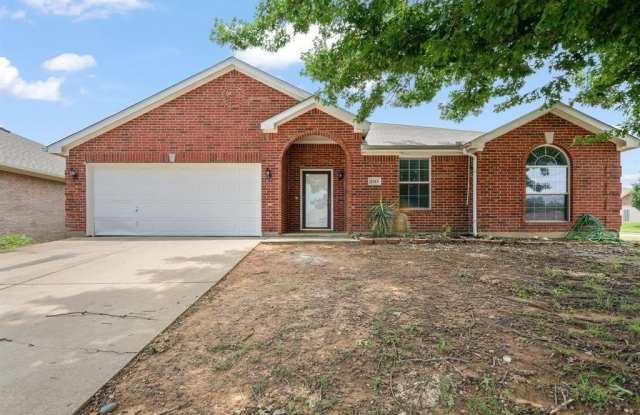 2013 Sword Fish Drive - 2013 Sword Fish Drive, Mansfield, TX 76063
