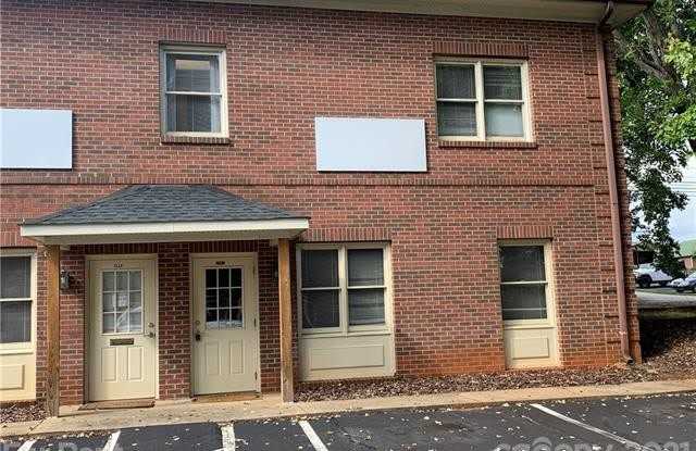 1605 Norwood Road - 1605 Norwood Road, Statesville, NC 28677