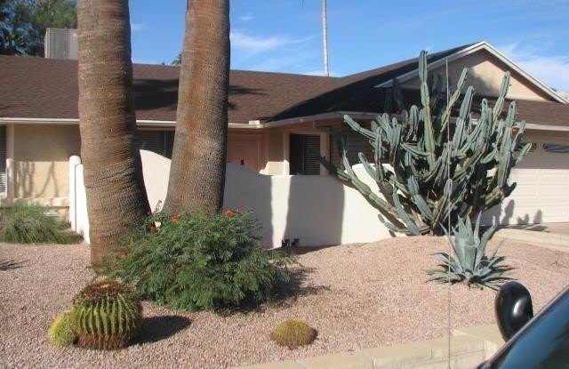 3816 N 87TH Way - 3816 North 87th Way, Scottsdale, AZ 85251
