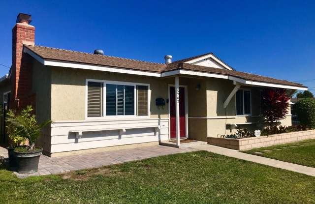 5762 Meinhardt Road - 5762 Meinhardt Road, Westminster, CA 92683