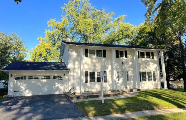 2720 KINCAID Drive photos photos