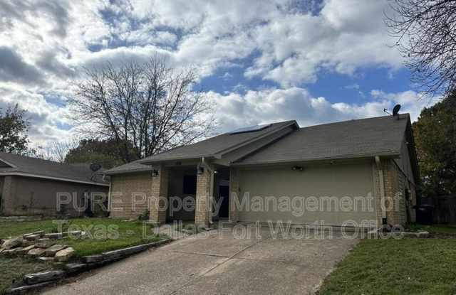 108 Flaxseed Ln - 108 Flaxseed Lane, Fort Worth, TX 76108