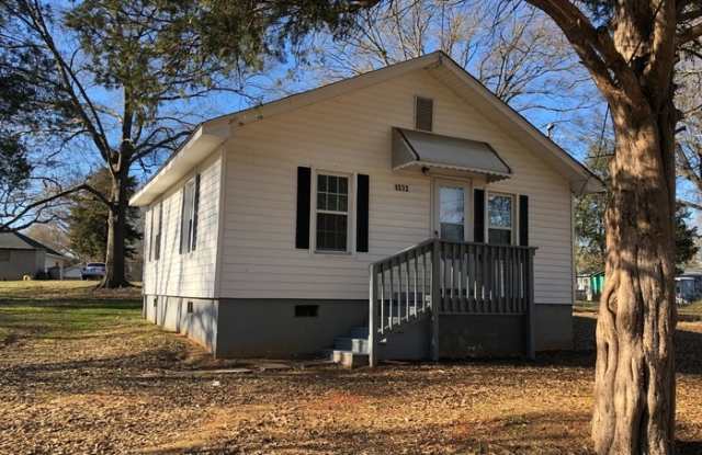 1832 Mc Guire Street - 1832 Mc Guire Street, Gastonia, NC 28052