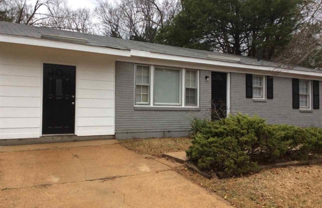 4226 KEITH STREET - 4226 Keith St NW, Huntsville, AL 35810