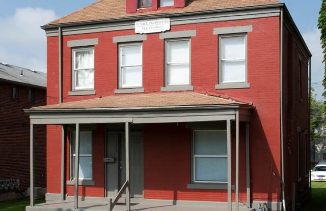 7 Bedroom on OSU Campus photos photos