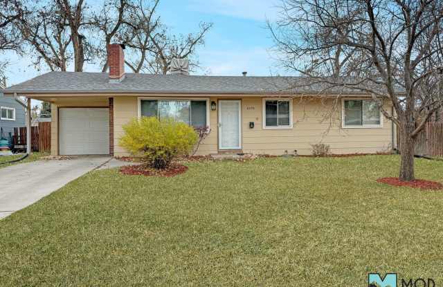 $0 DEPOSIT OPTION!!! CHARMING 3 BED/1 BATH RANCH IN VIRGINIA VILLAGE: HARDWOOD FLOORS, SPACIOUS LIVING, PRIME LOCATION! photos photos