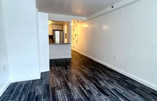 303 West 146th Street Gallery 3