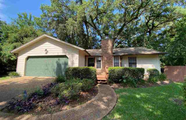 4020 BELLINGTON - 4020 Bellington Court, Tallahassee, FL 32317