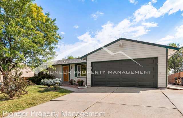 6714 Kendall St. - 6714 Kendall Street, Arvada, CO 80003