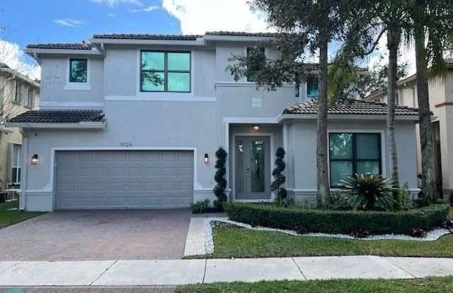 19124 Seneca Ave - 19124 Seneca Avenue, Weston, FL 33332