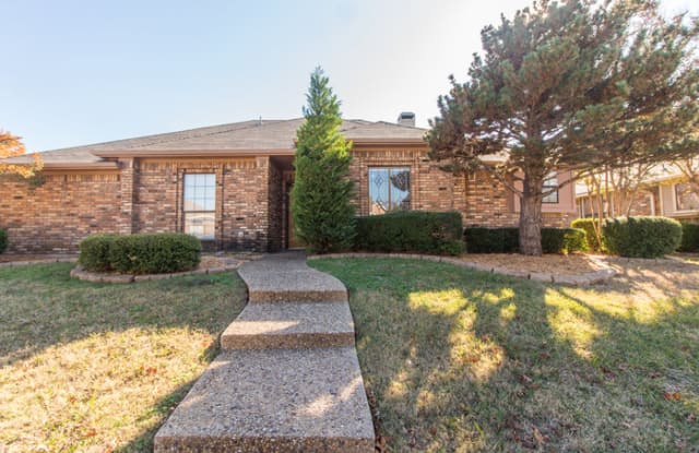 1104 Sandy Creek Drive - 1104 Sandy Creek Drive, Allen, TX 75002