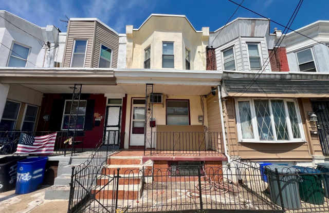 Stunning 3-Bedroom Townhome in Frankford! Available NOW! photos photos