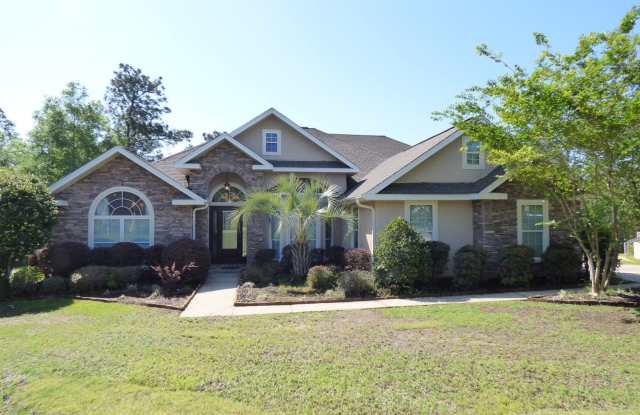 6010 E Cambridge Way - 6010 East Cambridge Way, Santa Rosa County, FL 32571