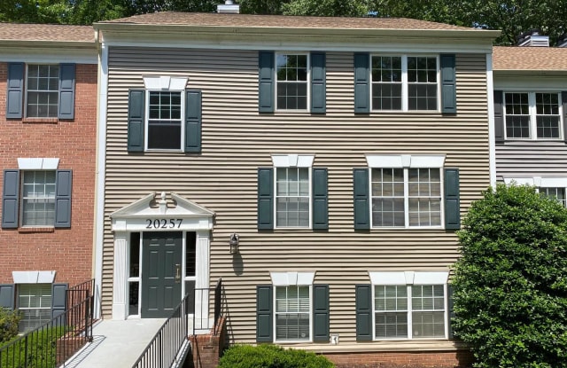 20257 SHIPLEY TER #5-A-302 - 20257 Shipley Terrace, Germantown, MD 20874
