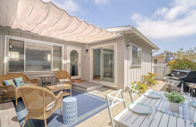 3853 Ocean Spray - 137 Spray Avenue, Monterey, CA 93940